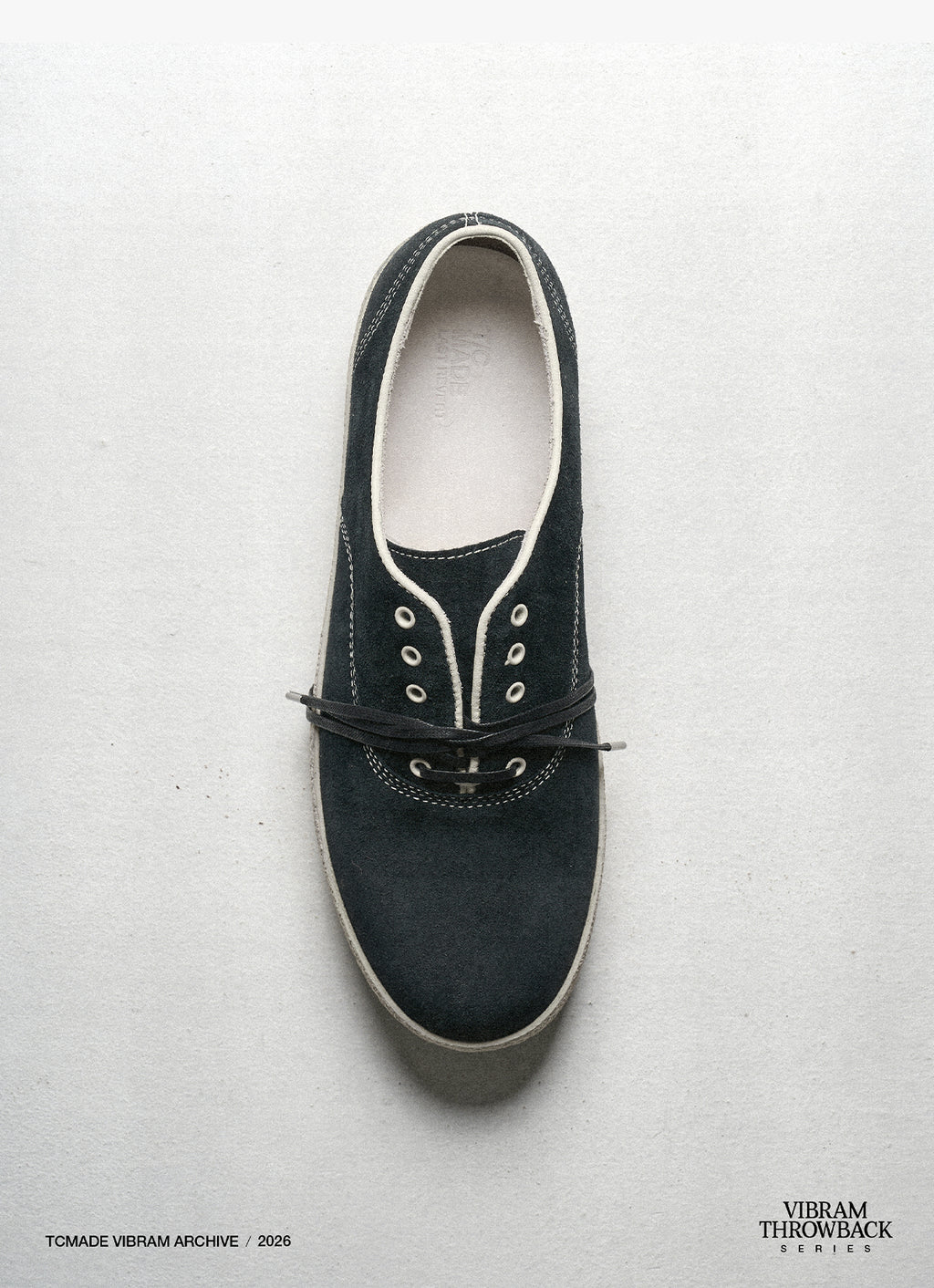 TC Made shoes