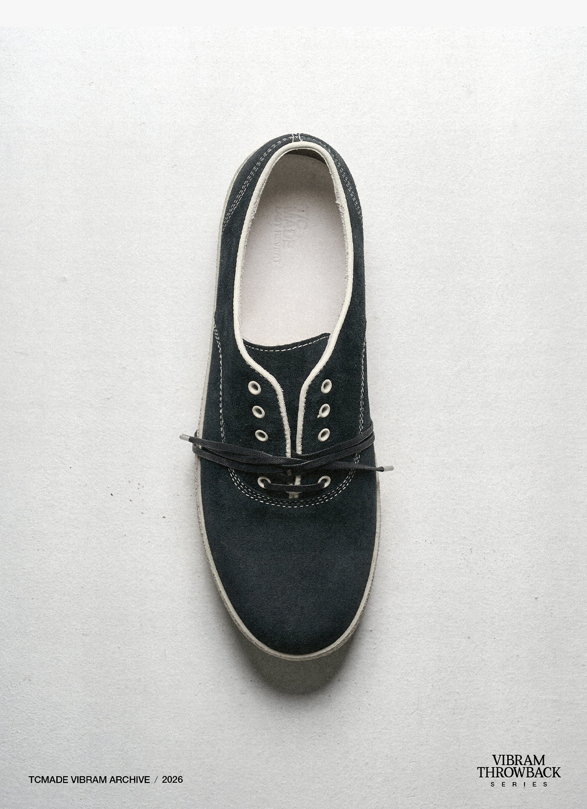 TC Made shoes