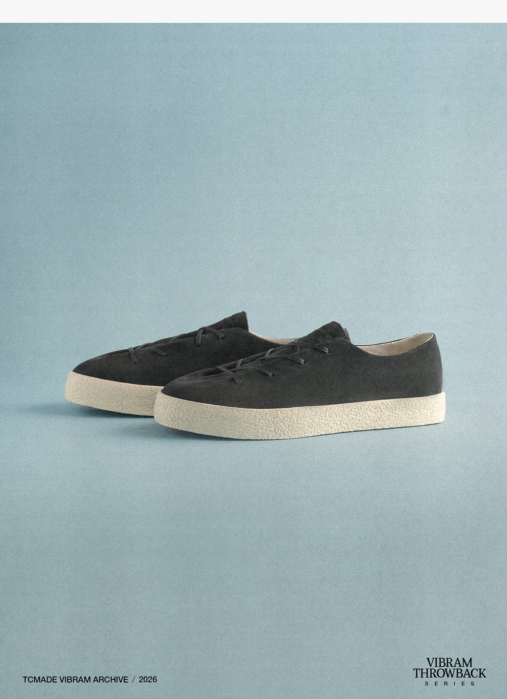 TC Made shoes