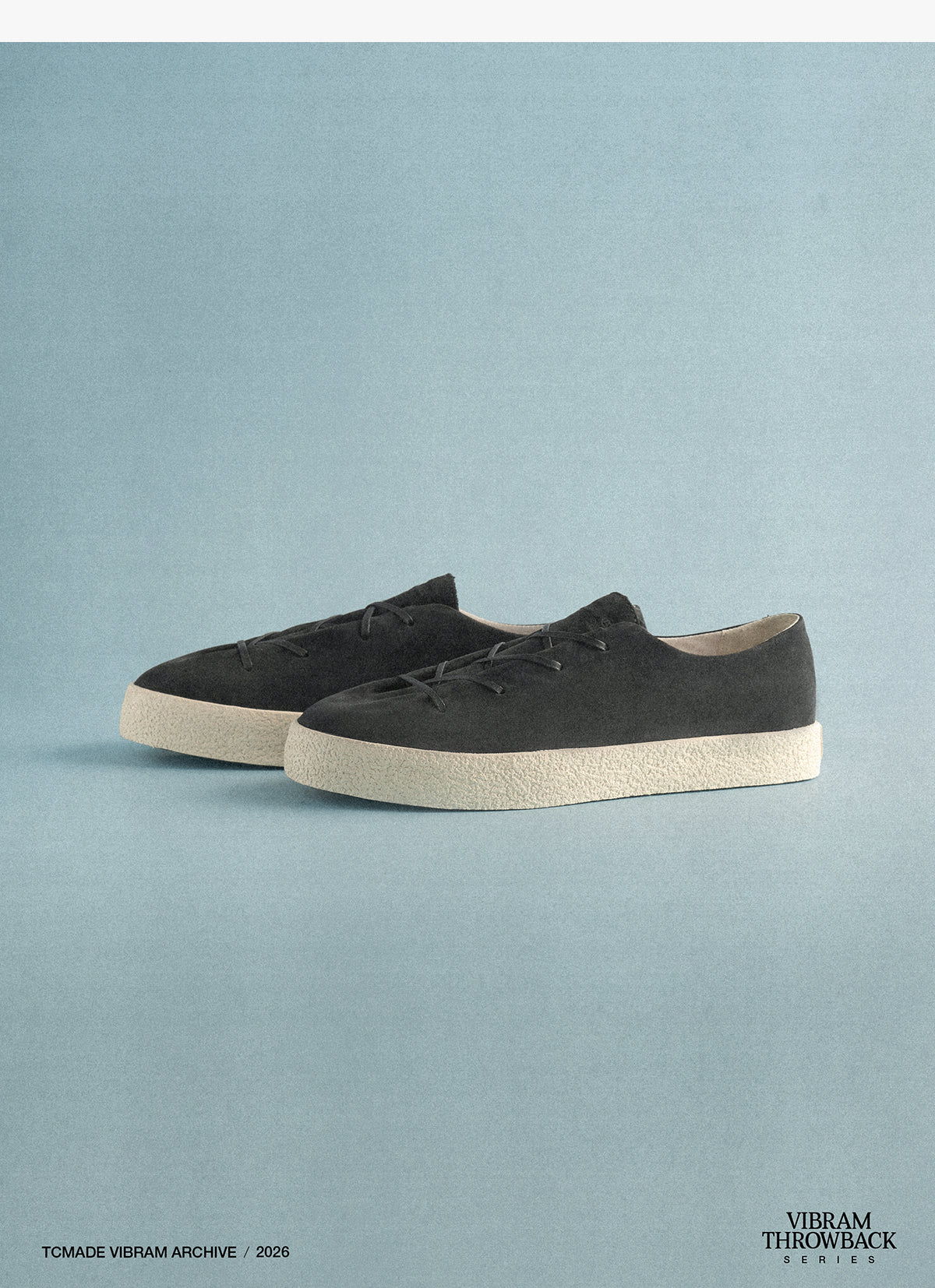 TC Made shoes