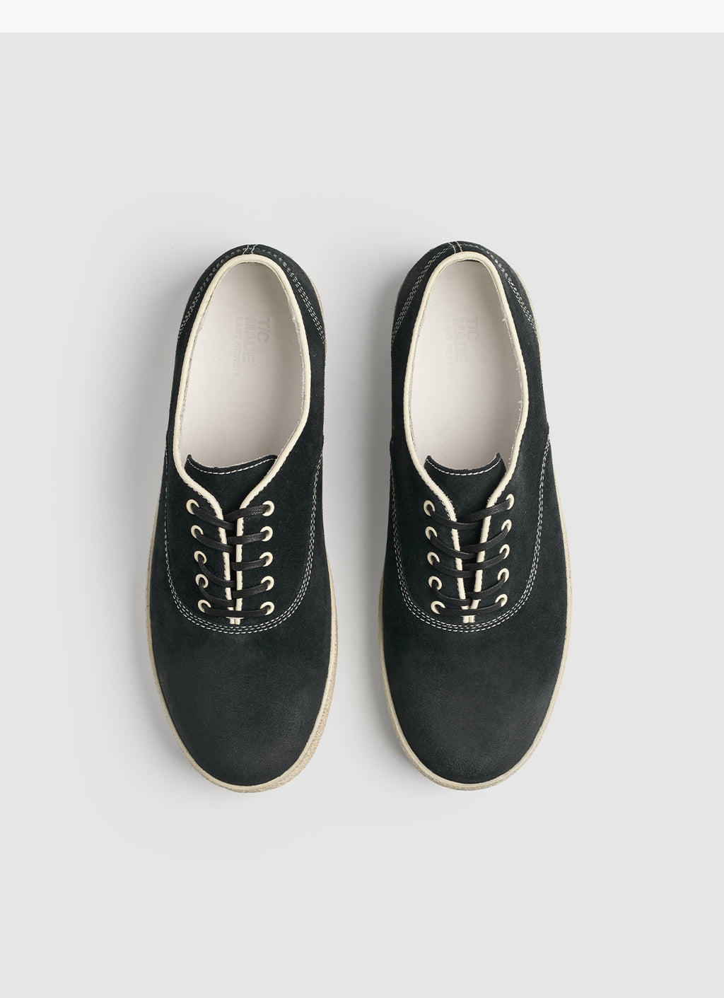 TC Made shoes