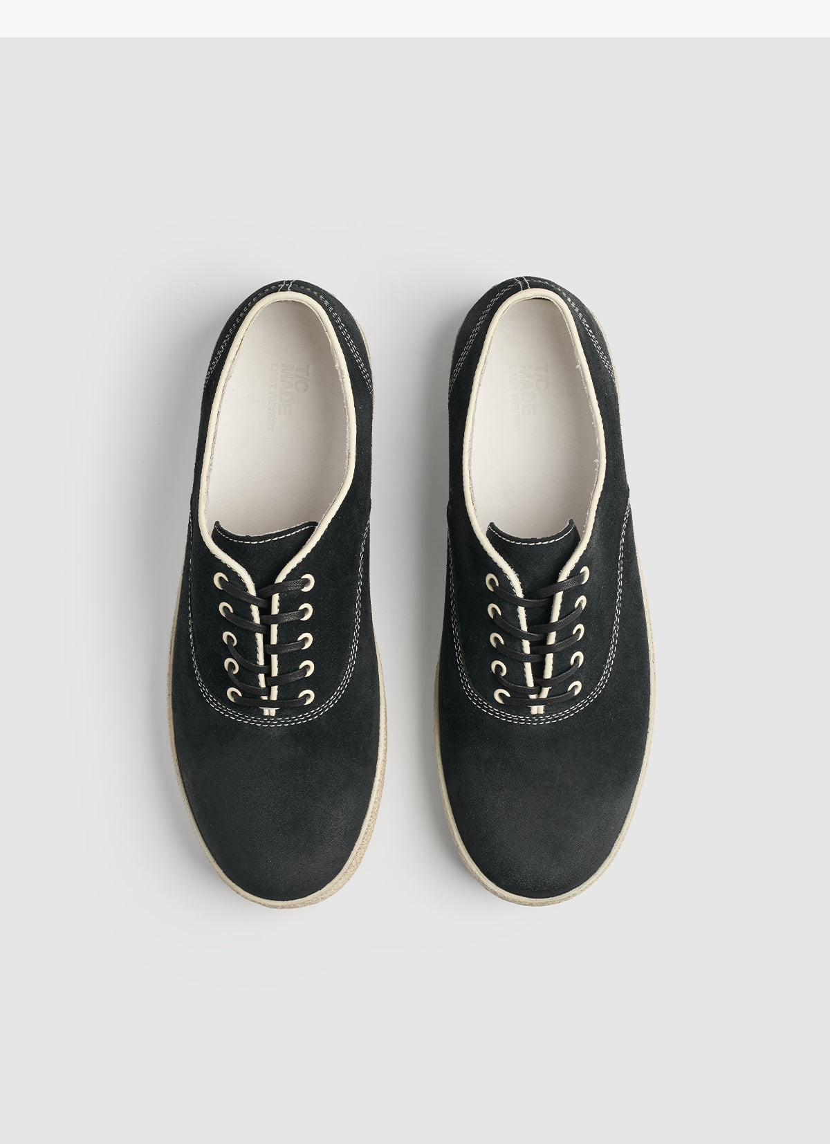 TC Made shoes