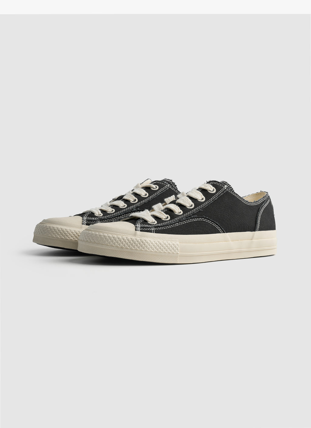 TC MADE shoes