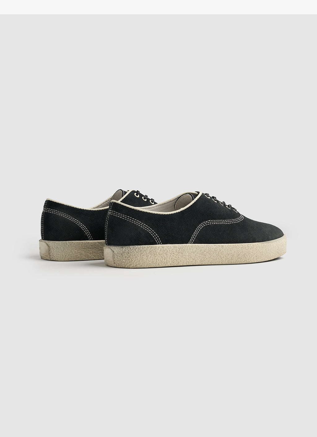 TC Made shoes