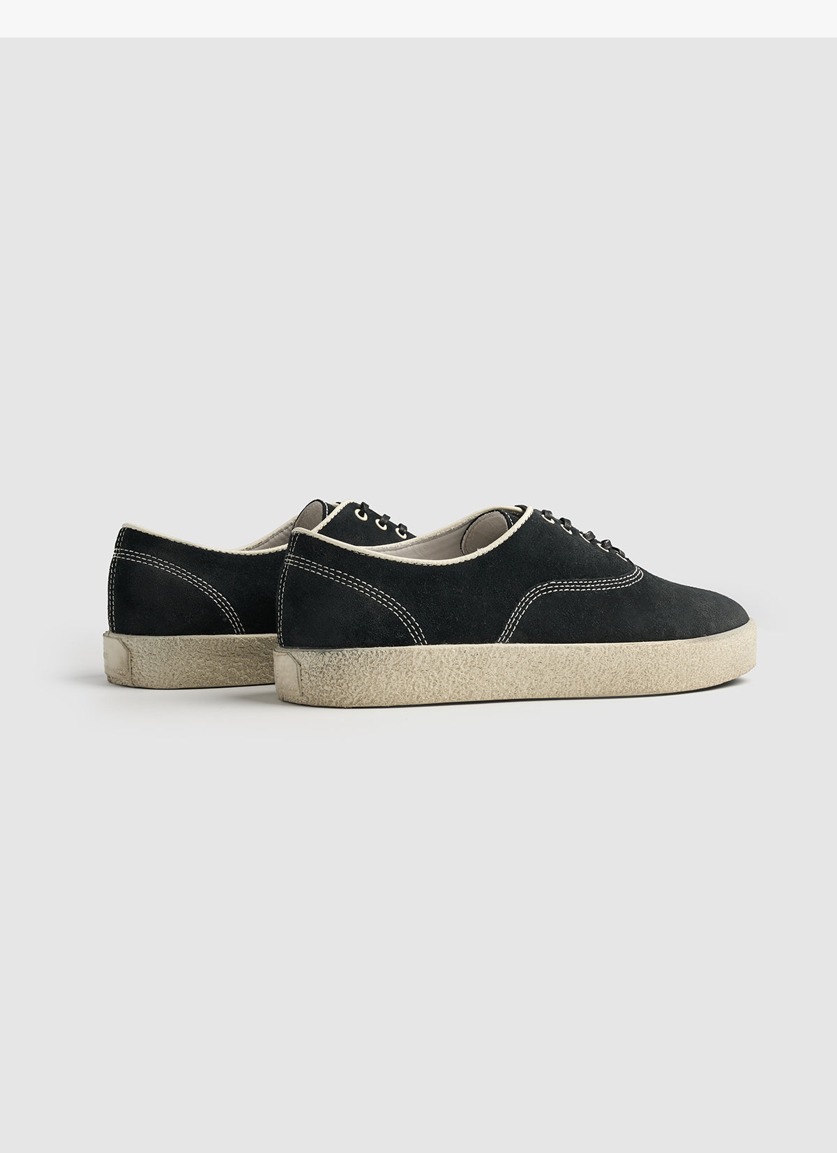 TC Made shoes
