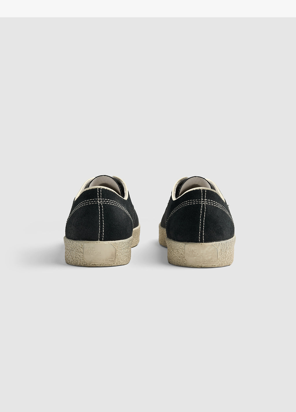 TC Made shoes