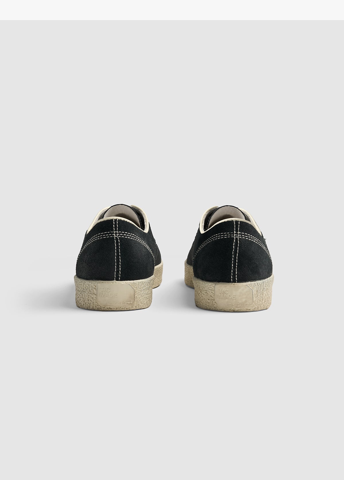 TC Made shoes
