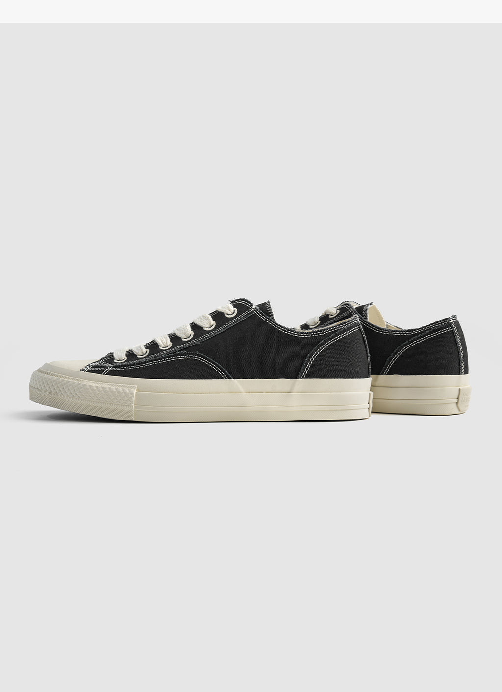 TC MADE shoes