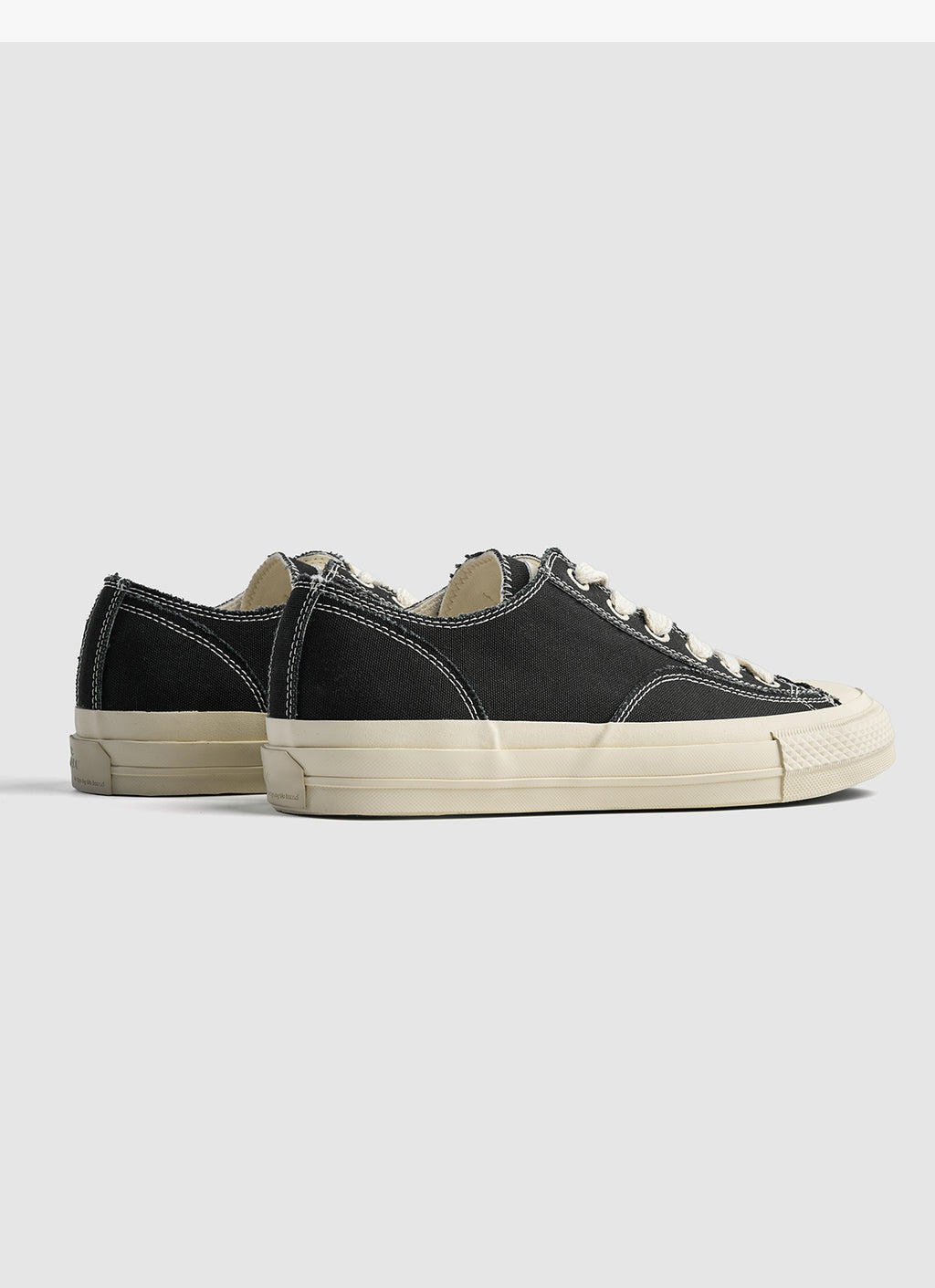 TC MADE shoes