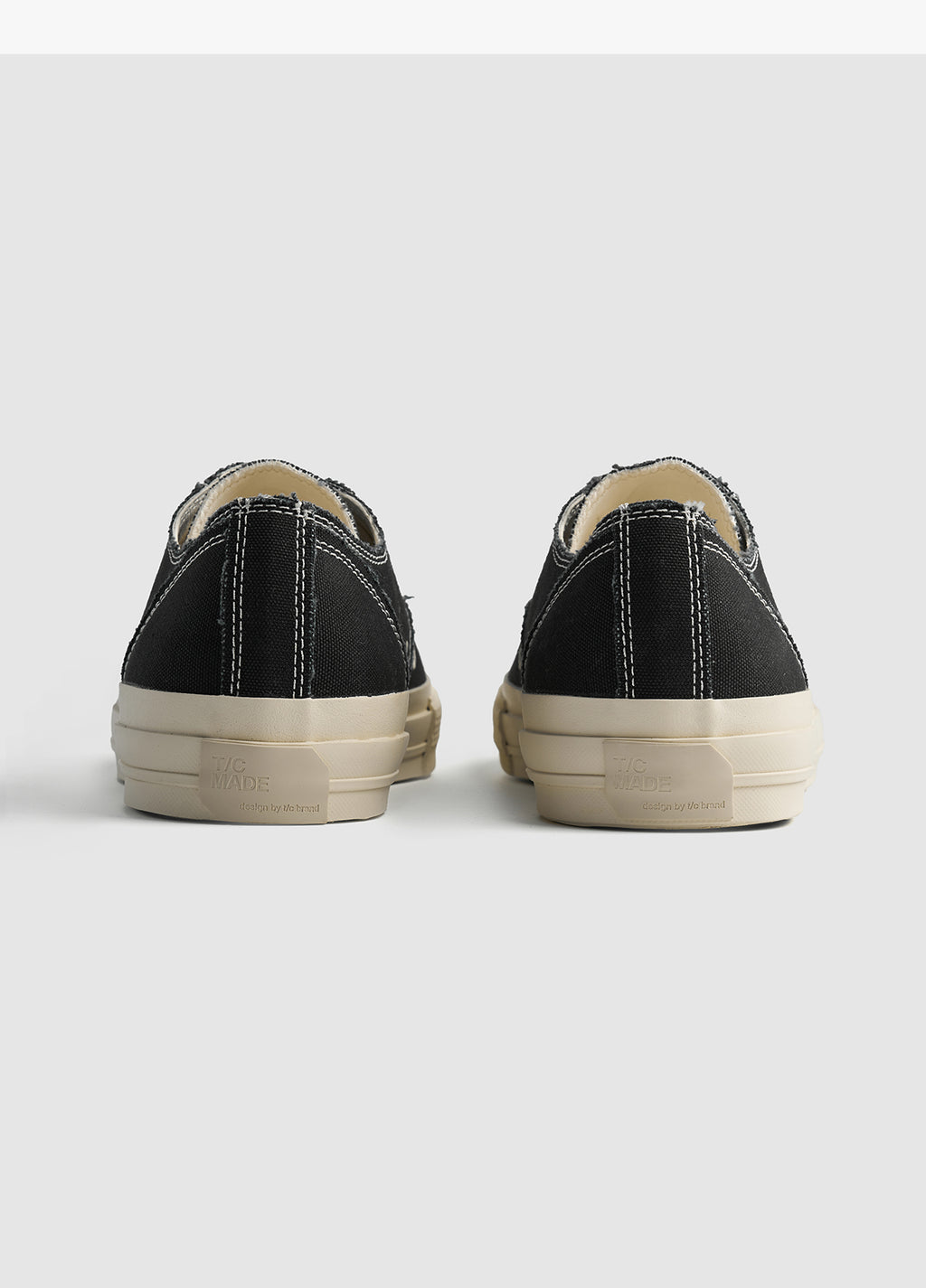 TC MADE shoes
