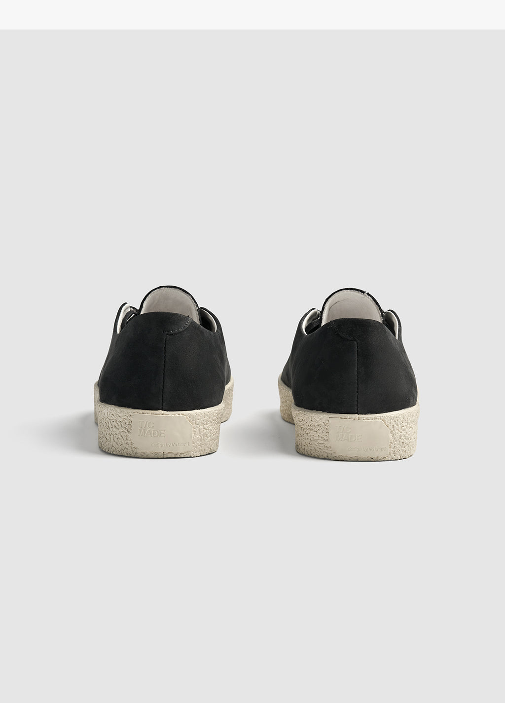 TC Made shoes