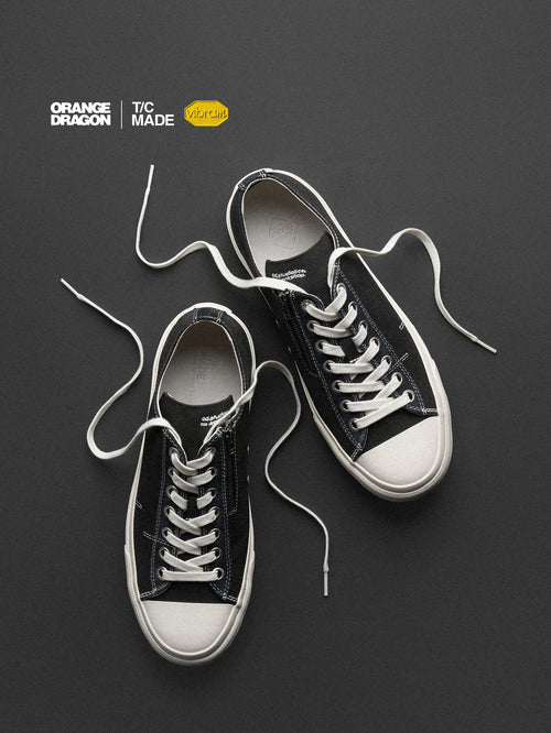 TC Made shoes