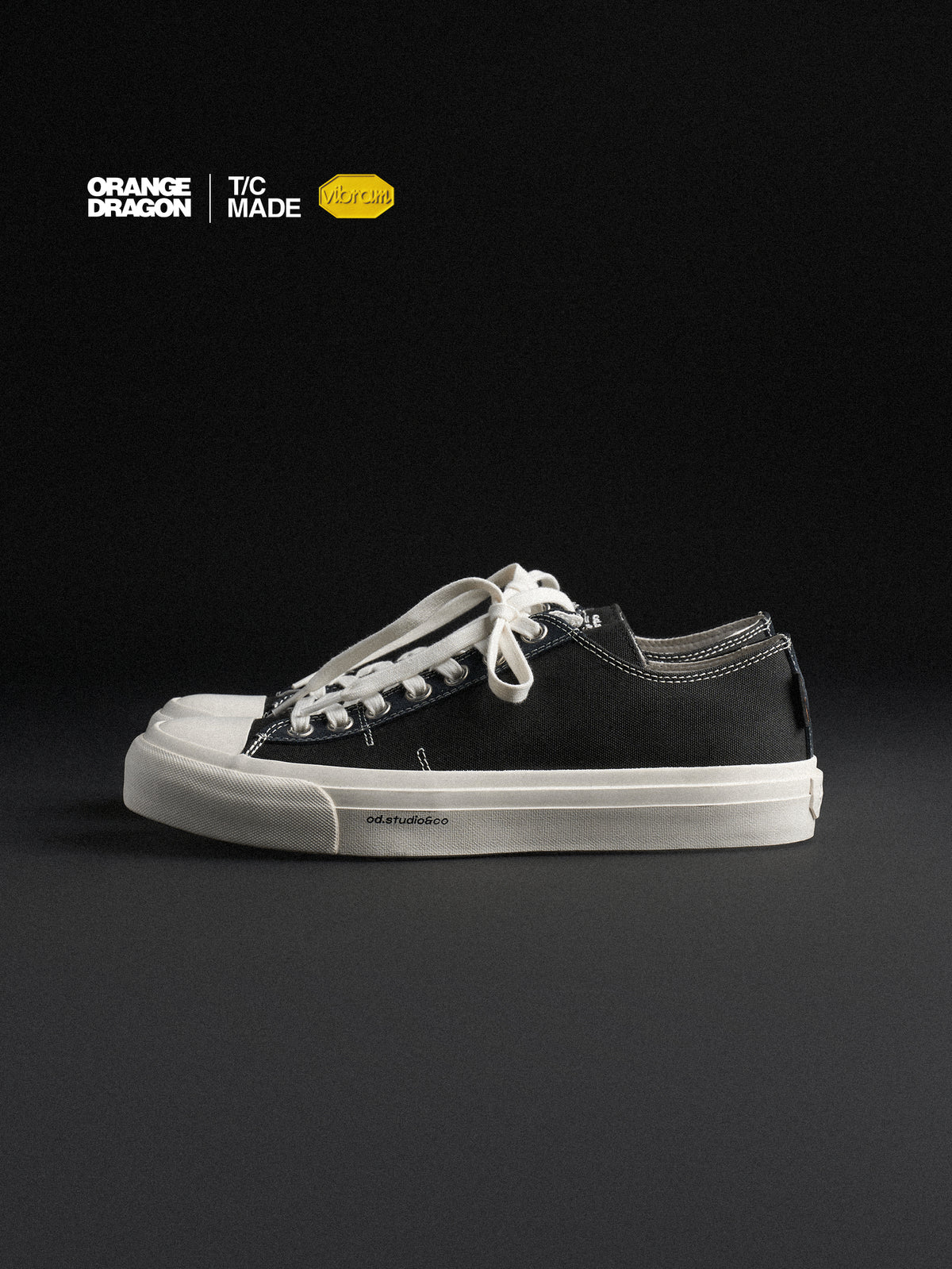 TC Made shoes