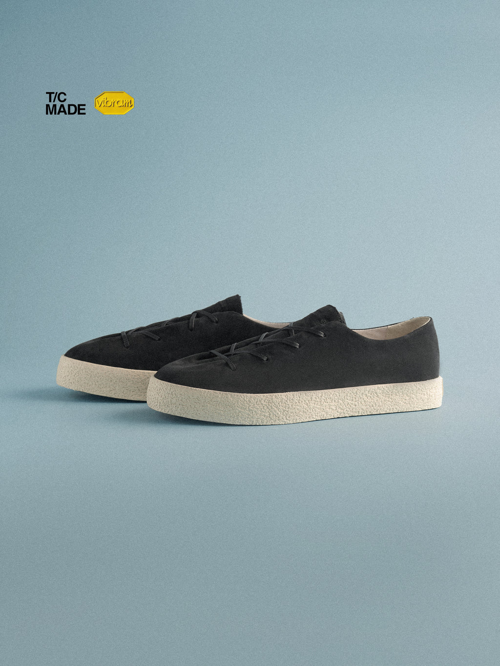 TC Made shoes