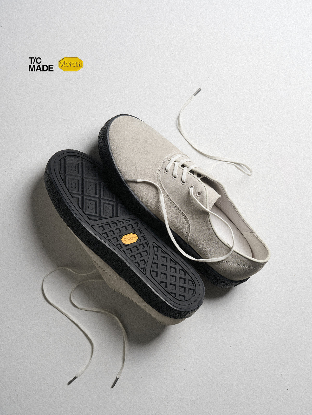 TC Made shoes
