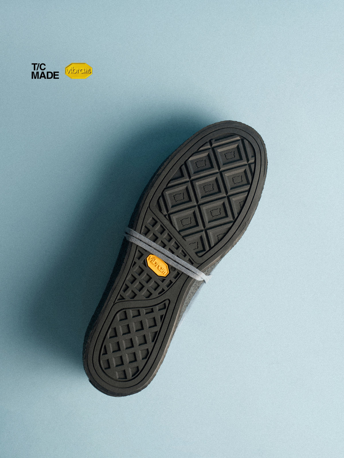 TC Made shoes