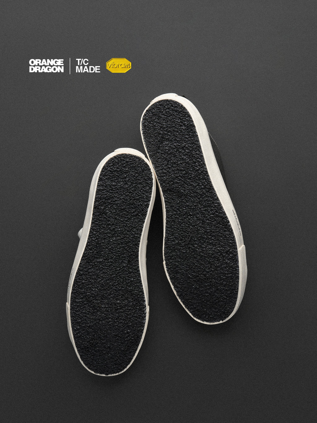 TC Made shoes