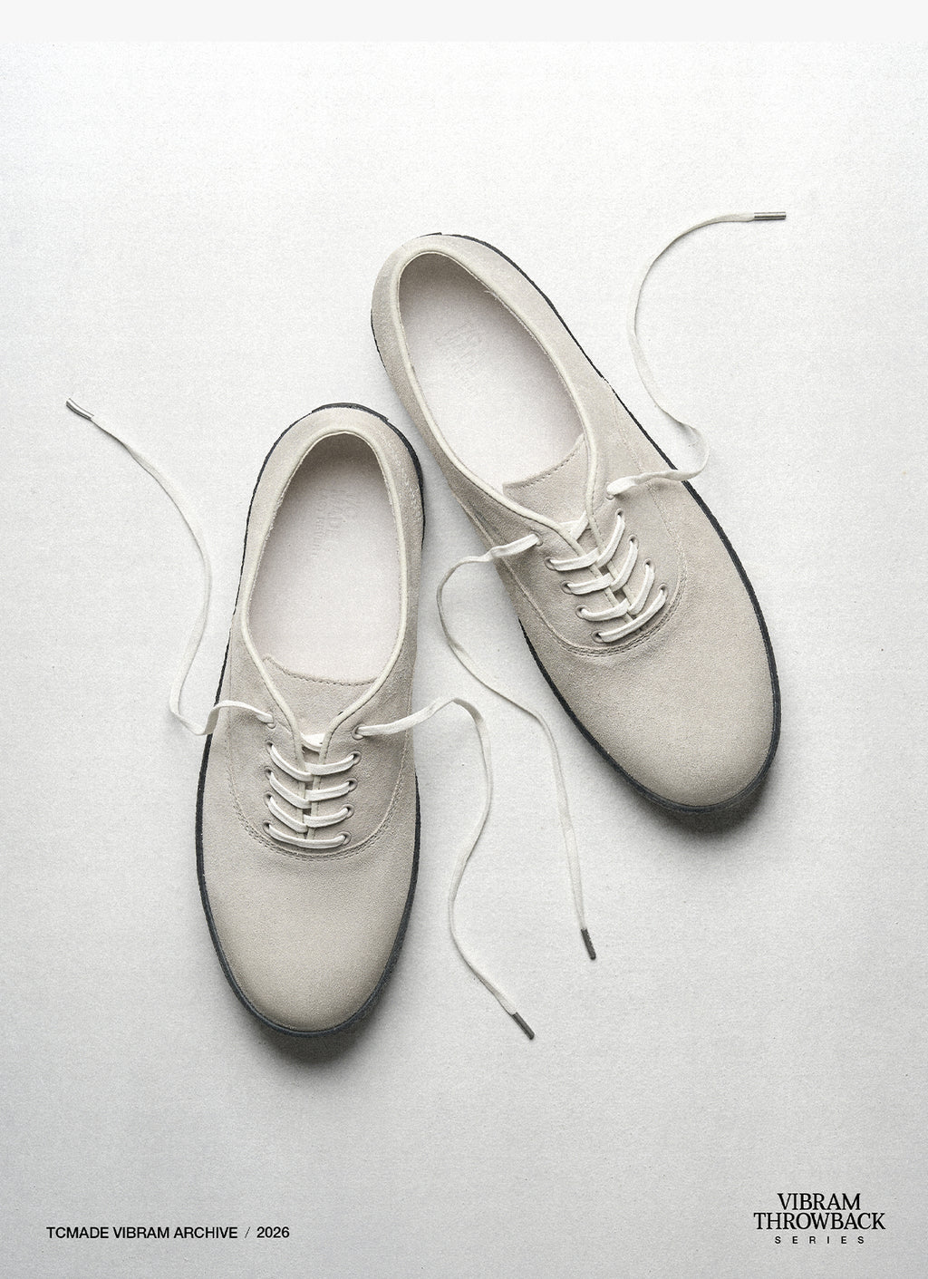 TC Made shoes