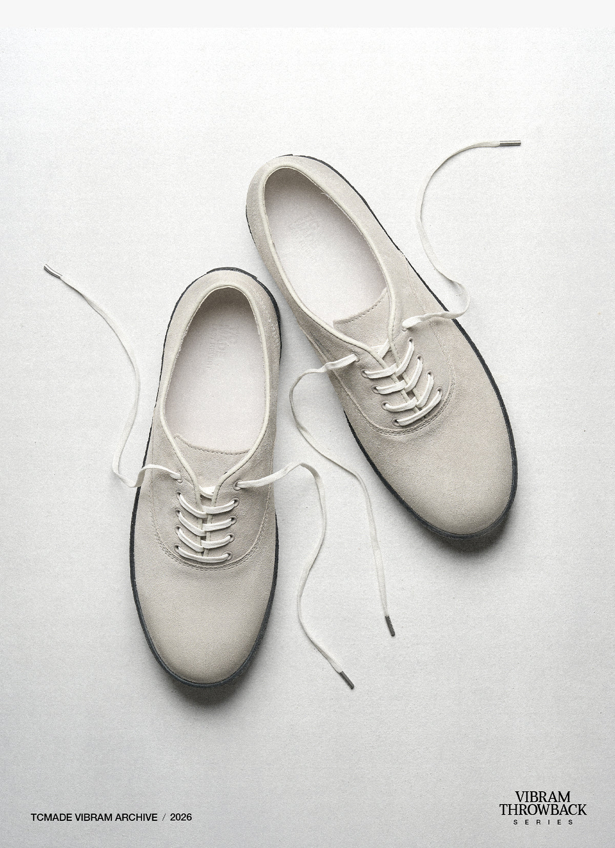 TC Made shoes