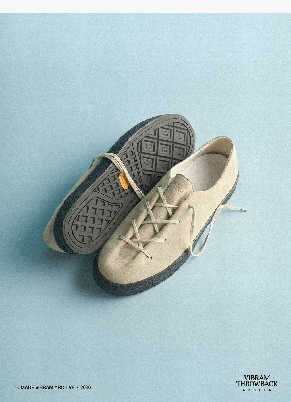 TC Made shoes